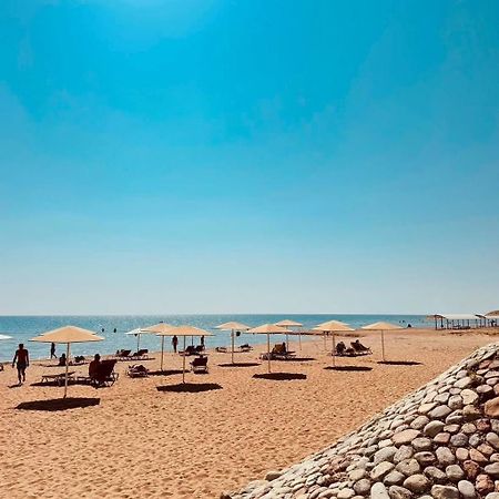 Tri Korony Otel Çolpan Ata Dış mekan fotoğraf